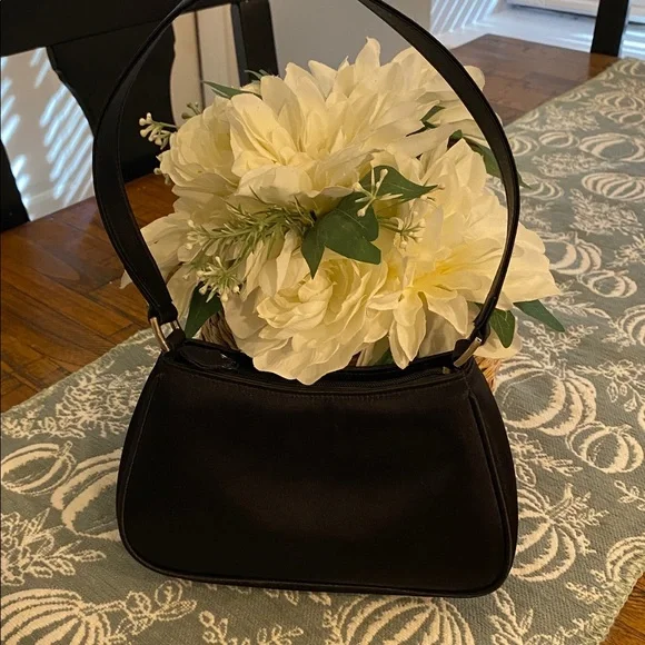 Black Bag Bundle -3 bags NWOT - Picture 5 of 13